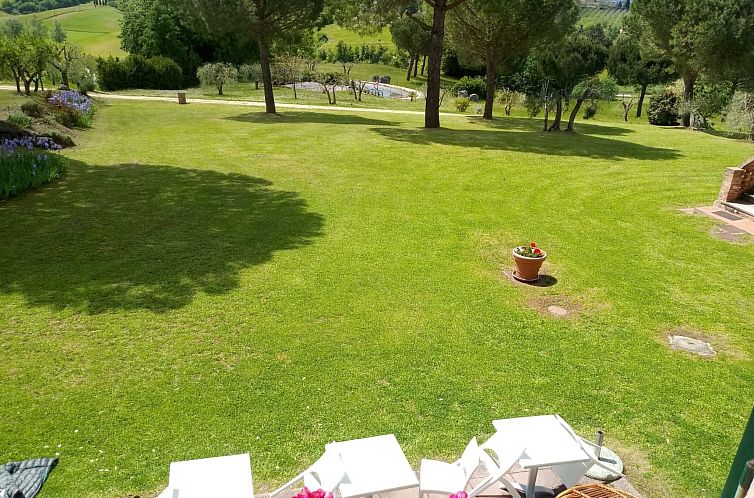 Appartement Unsere Kunden sind unsere Freunde