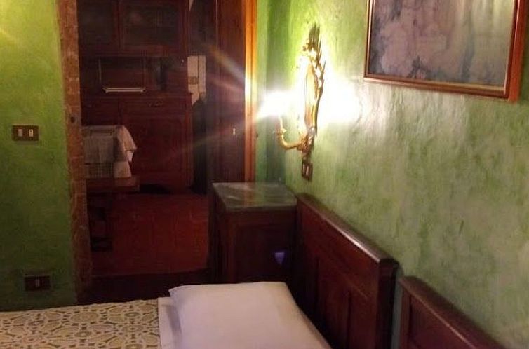 Appartement Unsere Kunden sind unsere Freunde