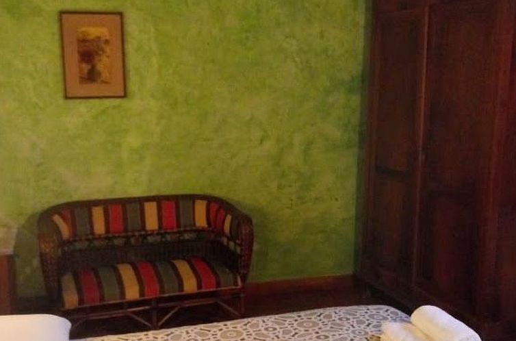 Appartement Unsere Kunden sind unsere Freunde