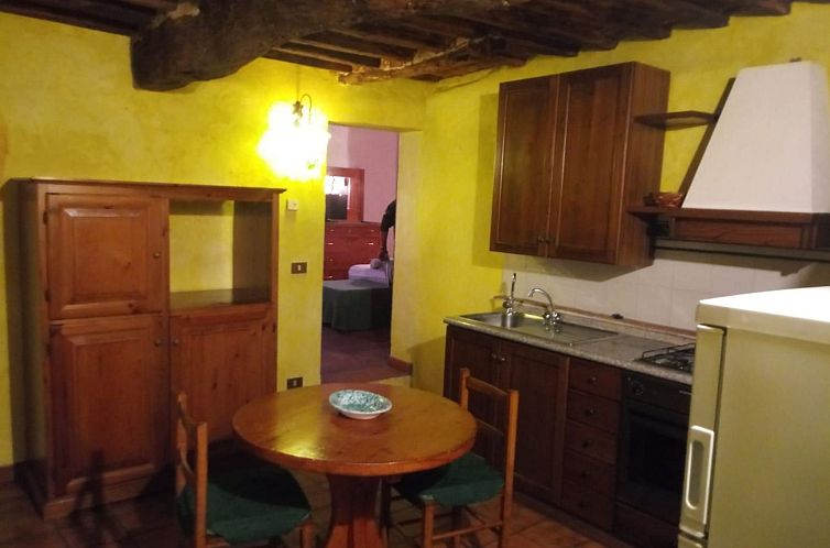 Appartement Unsere Kunden sind unsere Freunde