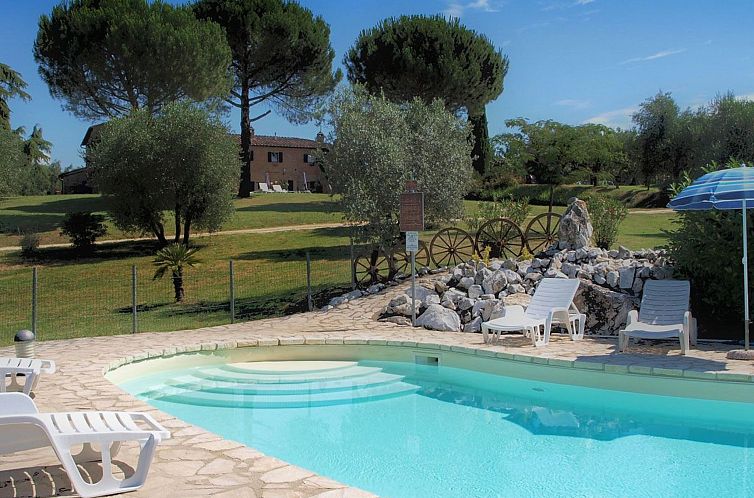 Appartement Unsere Kunden sind unsere Freunde