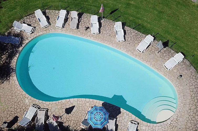 Appartement Unsere Kunden sind unsere Freunde