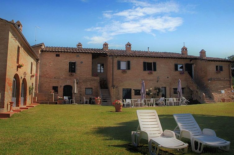 Appartement Unsere Kunden sind unsere Freunde