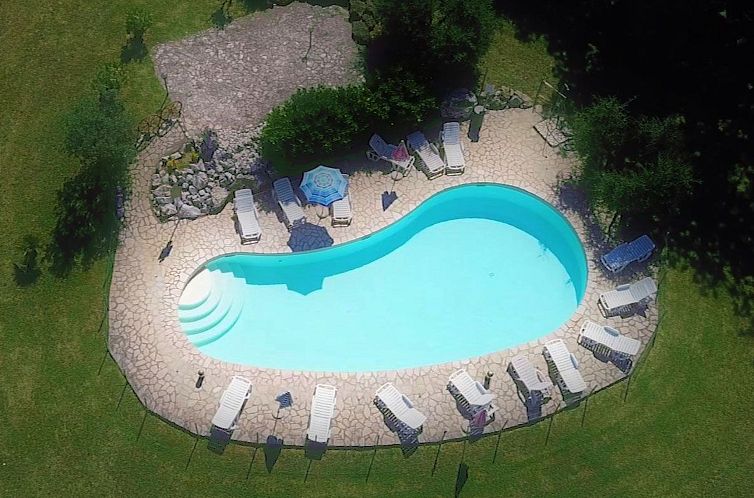 Appartement Unsere Kunden sind unsere Freunde