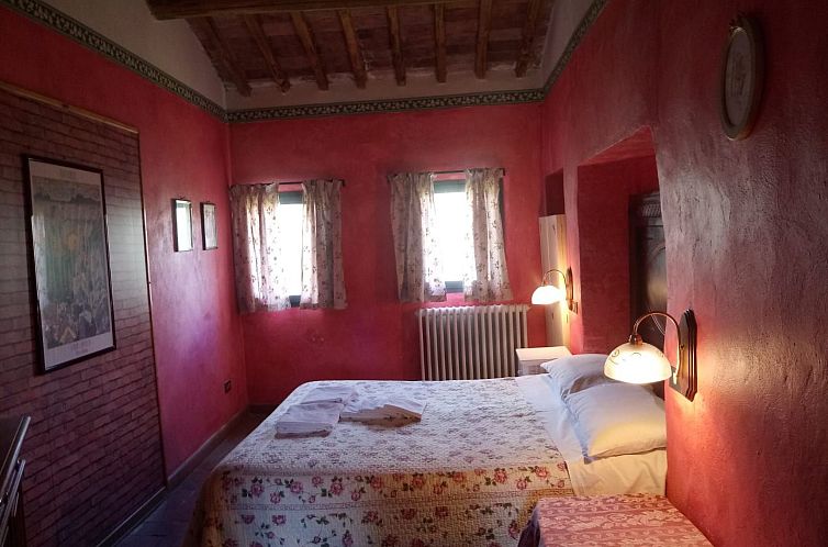 Appartement Unsere Kunden sind unsere Freunde