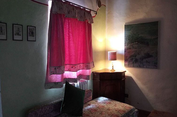 Appartement Unsere Kunden sind unsere Freunde