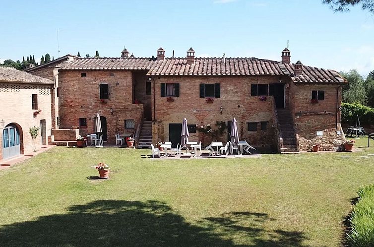 Appartement Unsere Kunden sind unsere Freunde