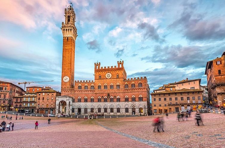 Appartement Unsere Kunden sind unsere Freunde