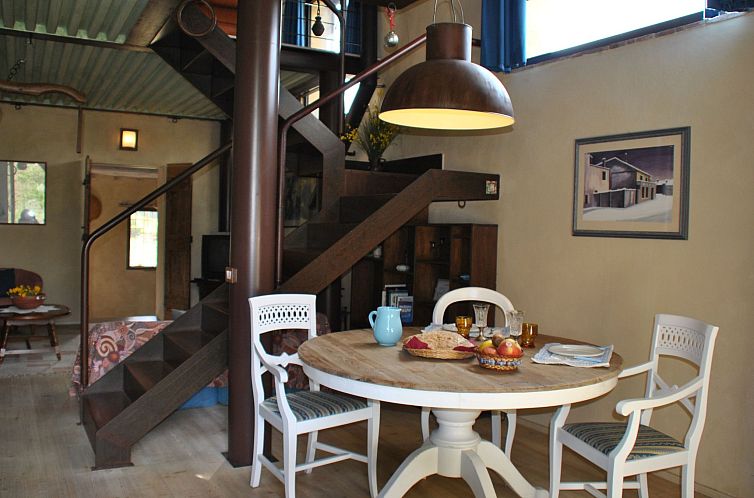 Appartement Wohnung Martius