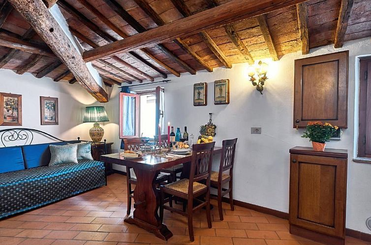 Appartement City center flat