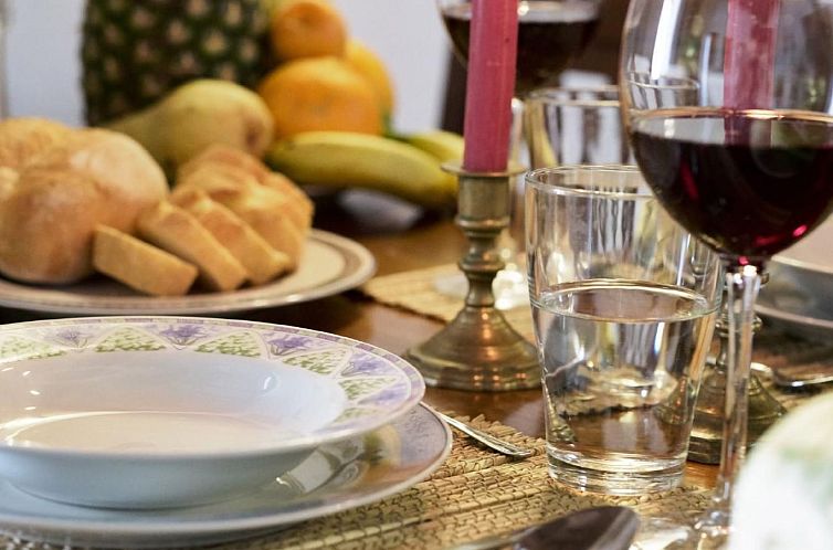 Appartement City center flat