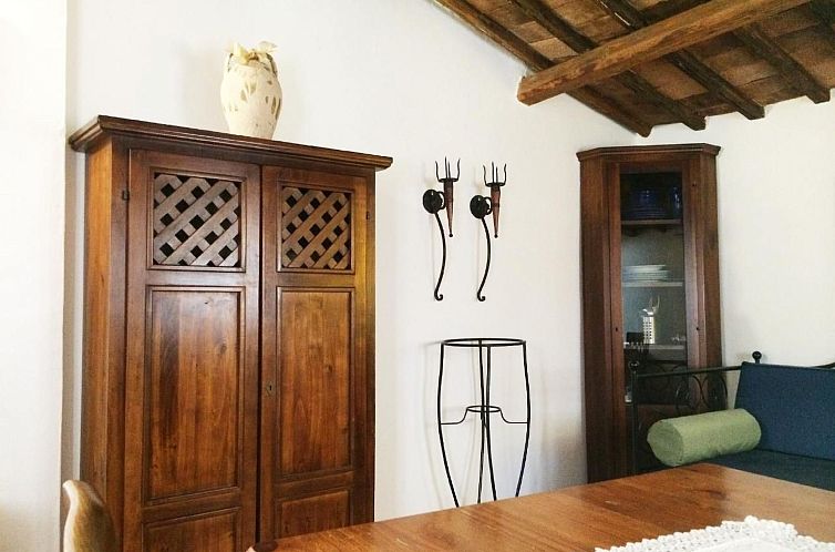 Appartement City center flat