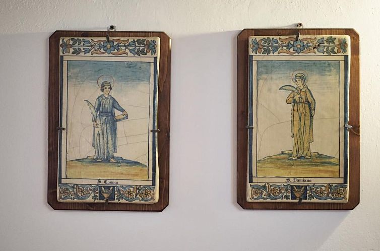 Appartement City center flat