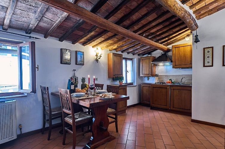 Appartement City center flat