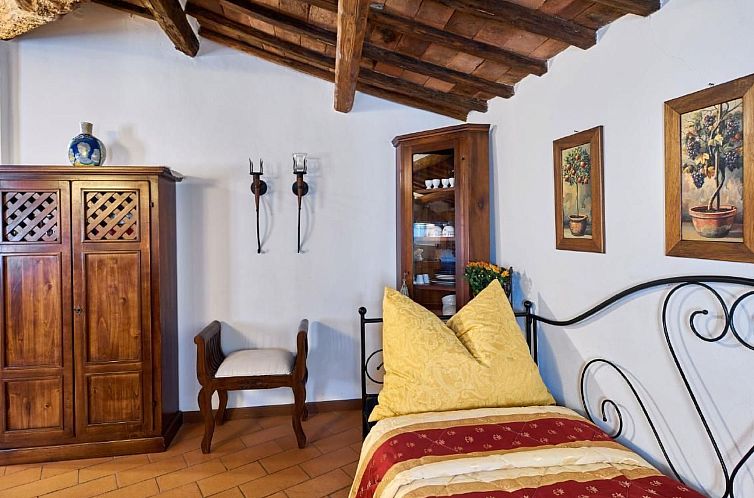 Appartement City center flat