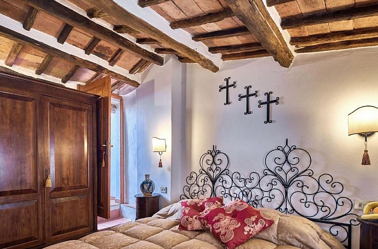 Appartement City center flat