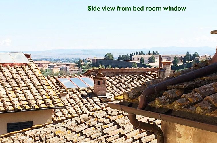 Appartement City center flat