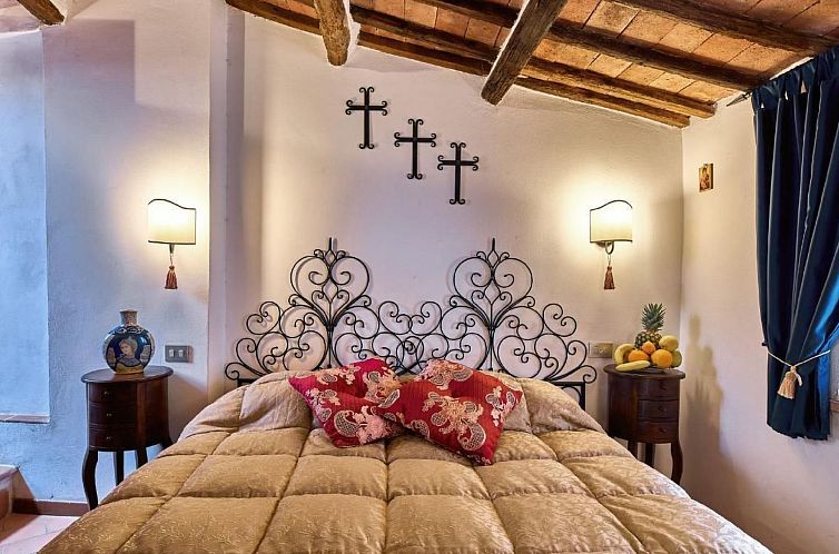 Appartement City center flat