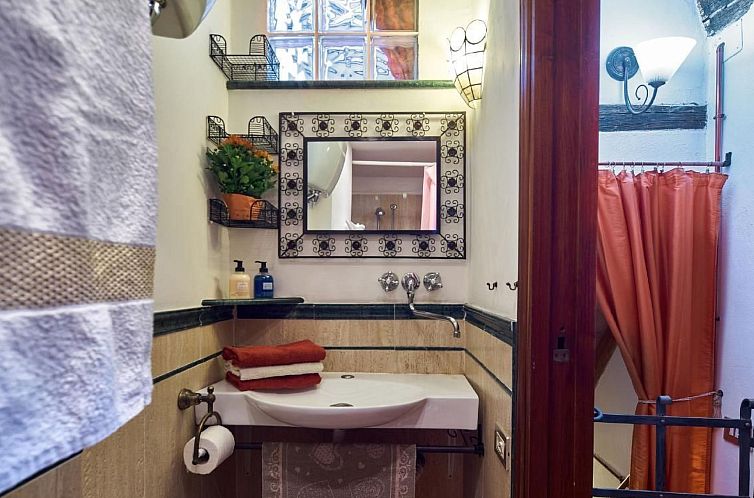 Appartement City center flat