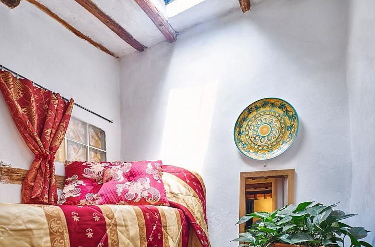 Appartement City center flat