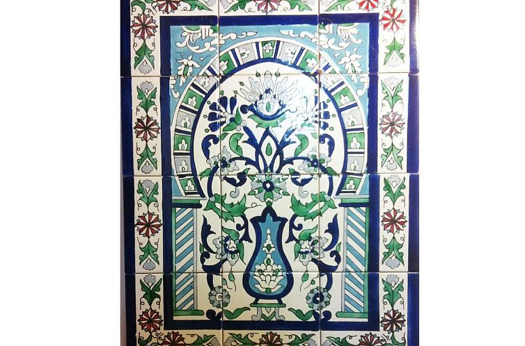 Appartement City center flat