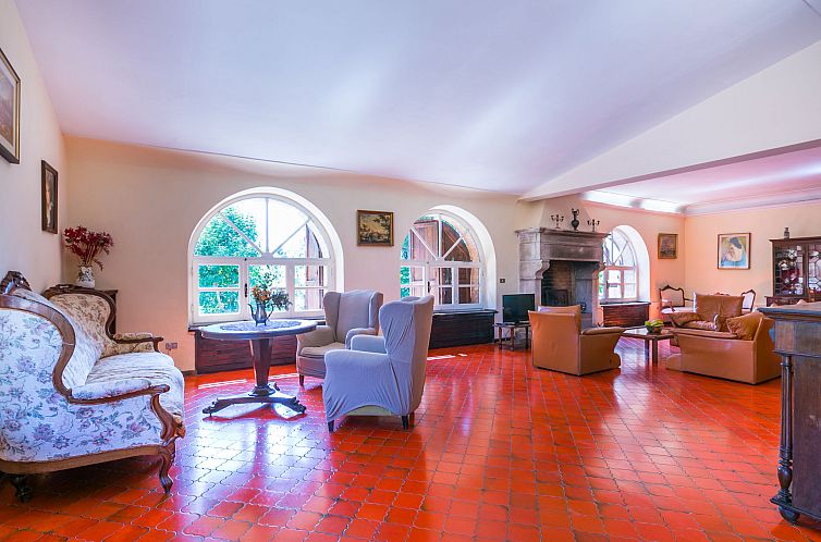 Vakantiehuis Villa Alari