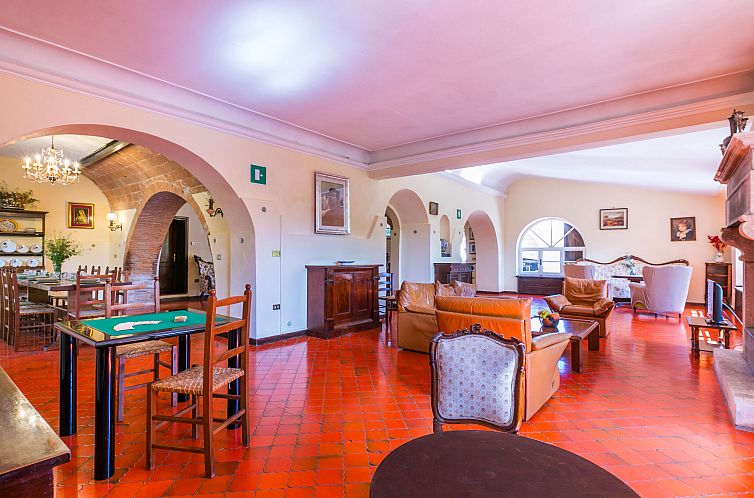 Vakantiehuis Villa Alari