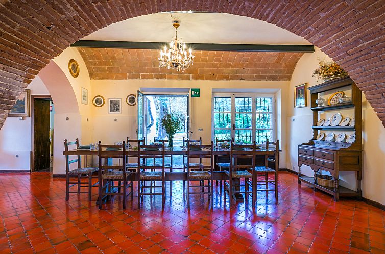 Vakantiehuis Villa Alari