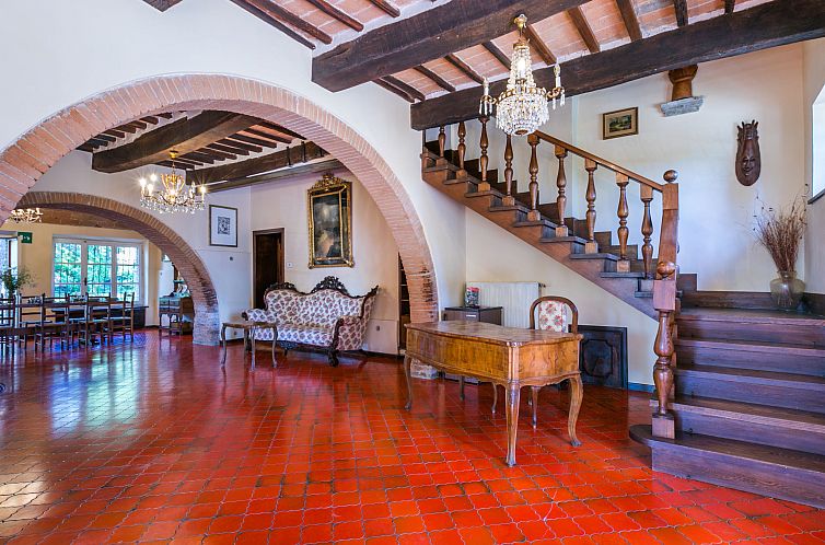 Vakantiehuis Villa Alari