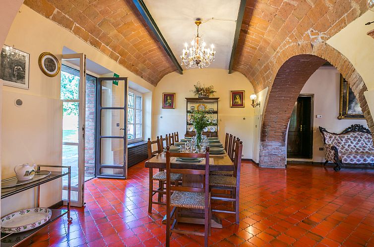 Vakantiehuis Villa Alari