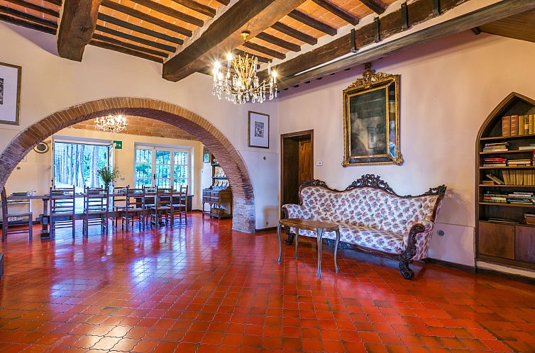 Vakantiehuis Villa Alari