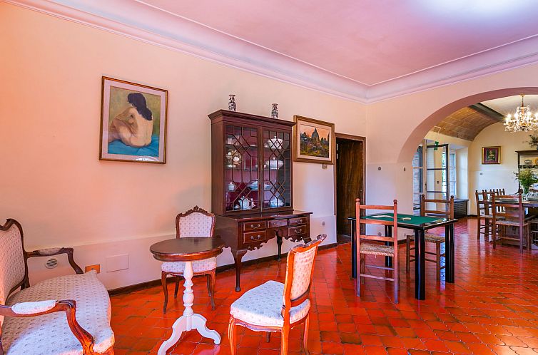 Vakantiehuis Villa Alari