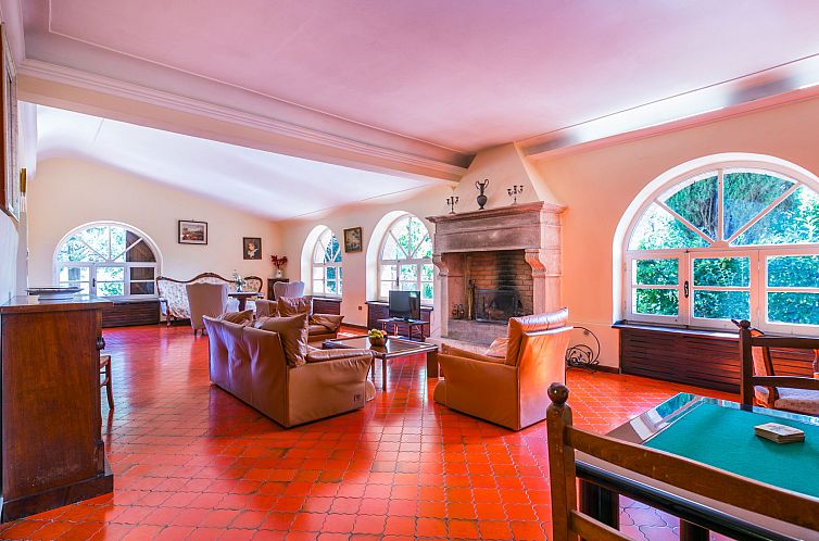 Vakantiehuis Villa Alari