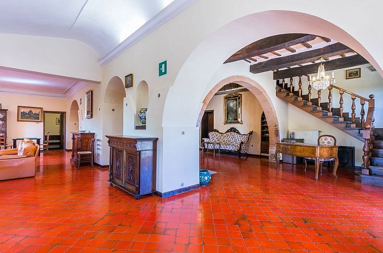 Vakantiehuis Villa Alari