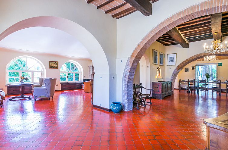 Vakantiehuis Villa Alari