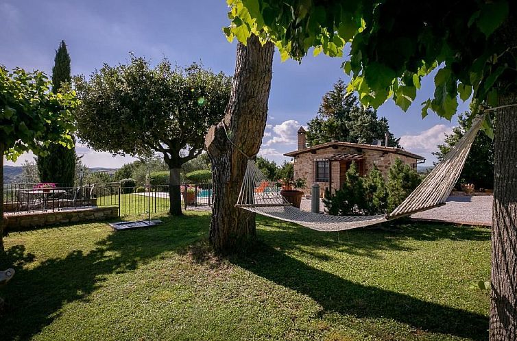 Appartement Villetta Armaiolo