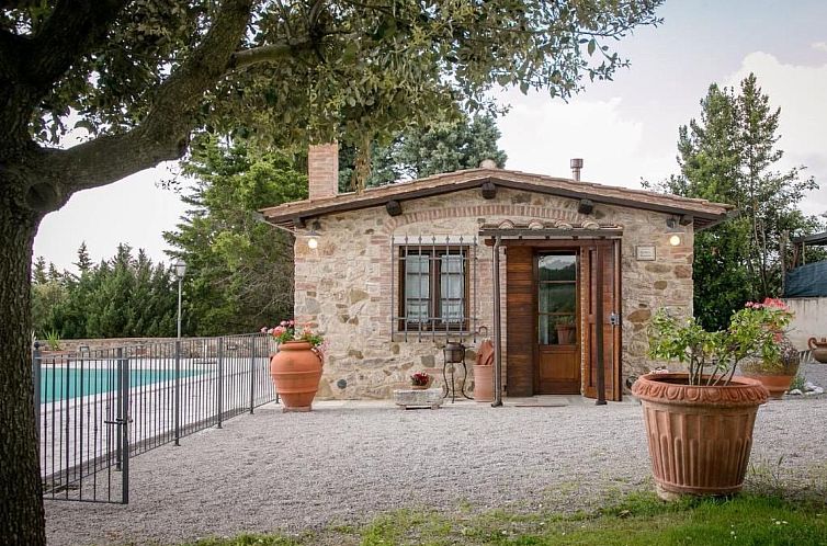 Appartement Villetta Armaiolo