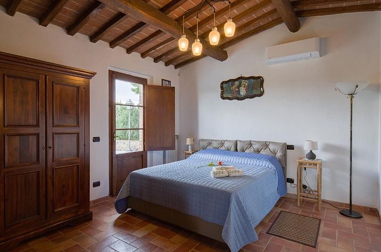 Appartement Villetta Armaiolo