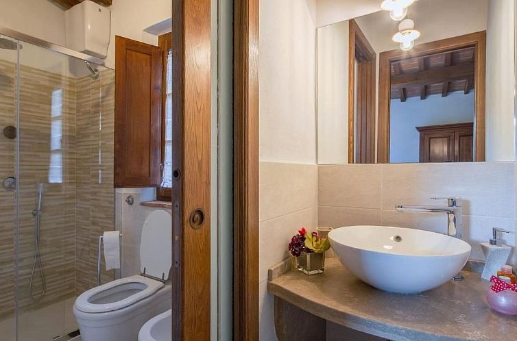 Appartement Villetta Armaiolo