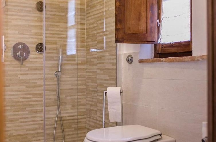 Appartement Villetta Armaiolo