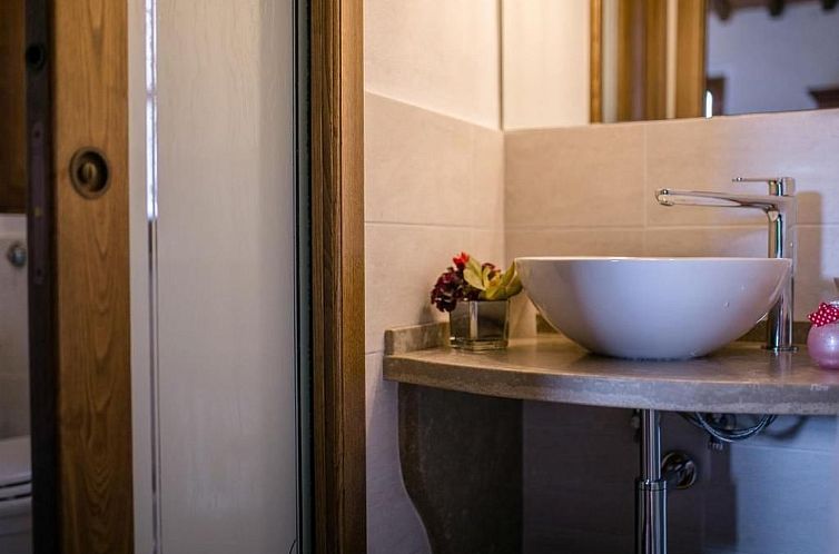 Appartement Villetta Armaiolo