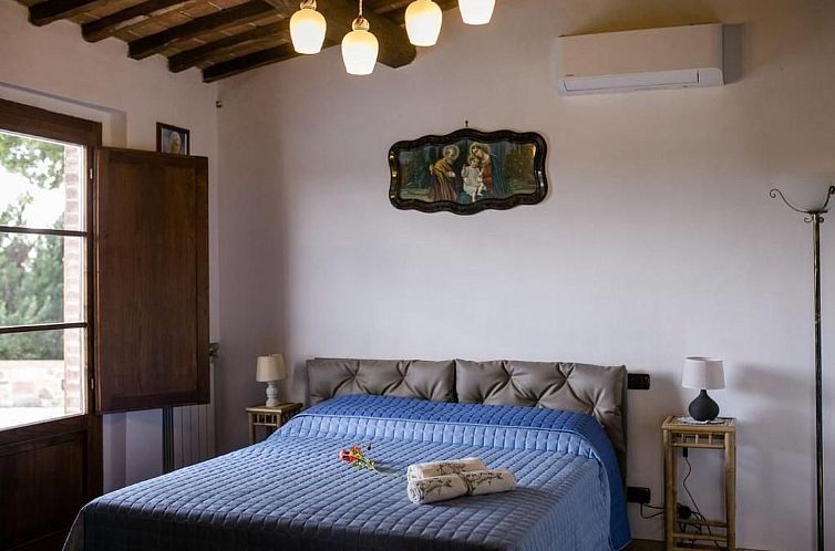 Appartement Villetta Armaiolo