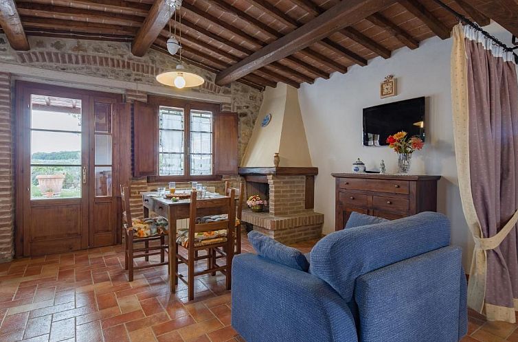 Appartement Villetta Armaiolo