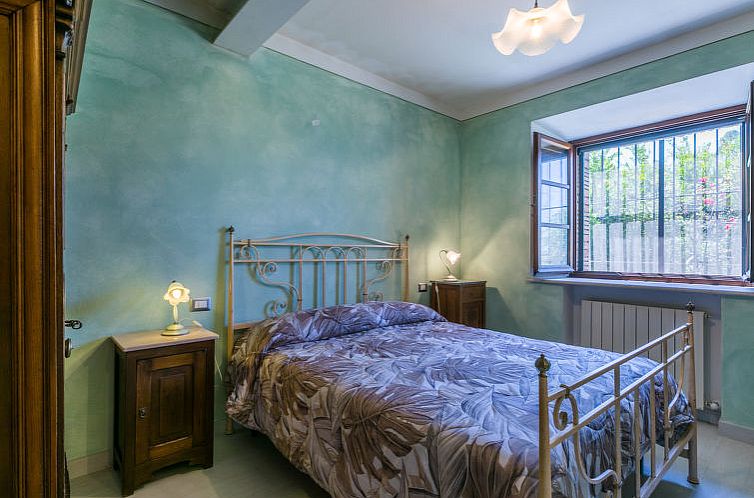 Vakantiehuis L'Oliviera