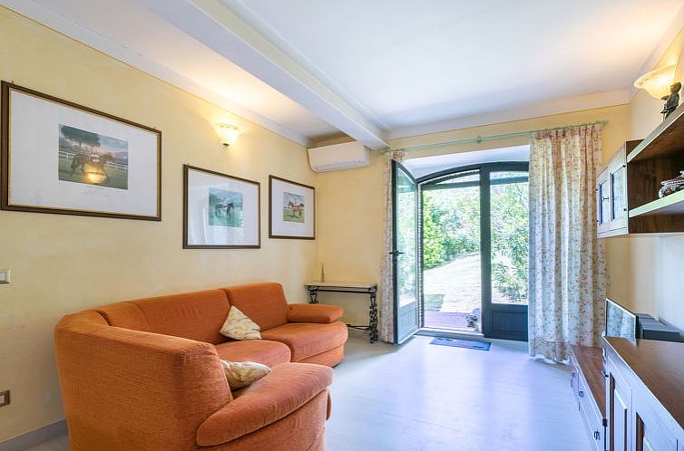 Vakantiehuis L'Oliviera