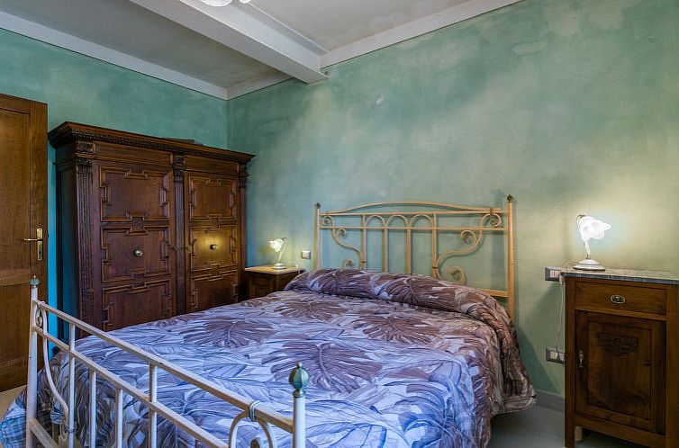 Vakantiehuis L'Oliviera