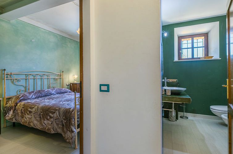 Vakantiehuis L'Oliviera