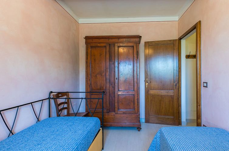 Vakantiehuis L'Oliviera