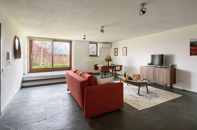 Vrijstaande woning in Siena