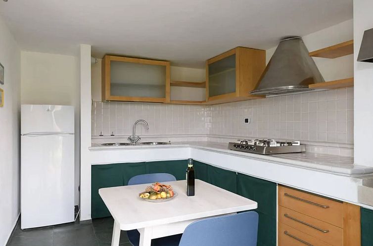 Vrijstaande woning in Siena
